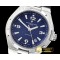 바쉐론콘스탄틴 Overseas Ref.47074 SS/LE Blue MY9015 Mod -VC0110D