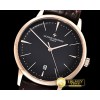 바쉐론콘스탄틴 Patrimony Ref.85150 RG/LE Black/Stick MKF Miyota 9015 -VC0111C