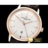 바쉐론콘스탄틴 Patrimony Ref.85150 RG/LE White/Stick MKF Miyota 9015 -VC0111D