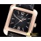 바쉐론콘스탄틴 Toledo 1951 RG/LE Black/Stk/Num Miyota 9015 -VC0112A