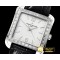 바쉐론콘스탄틴 Toledo 1951 Bag. Diams SS/LE White/Stk/Num Miyota 9015 -VC0113C