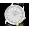 바쉐론콘스탄틴 Patrimony Traditionnelle 41mm SS/LE Wht Chk MY9015 Mod -VC0114B