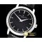 바쉐론콘스탄틴 Patrimony Traditionnelle 41mm SS/LE Blk Chk MY9015 Mod -VC0114C