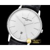 바쉐론콘스탄틴 Patrimony Ref.85150 SS/LE White/Stick MKF V2 MY9015 -VC0115A