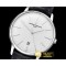 바쉐론콘스탄틴 Patrimony Ref.85150 SS/LE White/Stick MKF V2 MY9015 -VC0115A