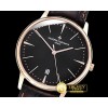 바쉐론콘스탄틴 Patrimony Ref.85150 RG/LE Black/Stick MKF V2 MY9015 -VC0115B