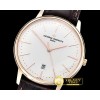 바쉐론콘스탄틴 Patrimony Ref.85150 RG/LE White/Stick MKF V2 MY9015 -VC0115C