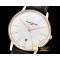 바쉐론콘스탄틴 Patrimony Ref.85150 RG/LE White/Stick MKF V2 MY9015 -VC0115C