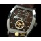 바쉐론콘스탄틴 Malte Regulator Tourbillon SS/LE Brown Dial Asian 2813 -VC048A