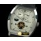 바쉐론콘스탄틴 Malte Regulator Tourbillon SS/LE White Dial Asian 2813 -VC048B