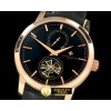 바쉐론콘스탄틴 Malte Tourbillon RG/LE Black Asian Auto 2813 -VC050A
