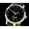 바쉐론콘스탄틴 Malte Tourbillon SS/LE Black Asian Auto 2813 -VC050C