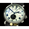 바쉐론콘스탄틴 Malte Calendar/Reserve Tourbillon SS/LE White Asian Auto -VC053