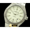 바쉐론콘스탄틴 Overseas SS/SS White Swiss Eta 28362 -VC054A