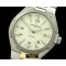 바쉐론콘스탄틴 Overseas SS/SS White Swiss Eta 28362 -VC054A