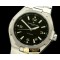 바쉐론콘스탄틴 Overseas SS/SS Black Swiss Eta 28362 -VC054B