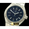 바쉐론콘스탄틴 Overseas SS/SS Blue Swiss Eta 28362 -VC054C