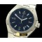 바쉐론콘스탄틴 Overseas SS/SS Blue Swiss Eta 28362 -VC054C