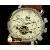 바쉐론콘스탄틴 Matle Calendar Tourbillon SS/LE White Asian 2813 -VC055A