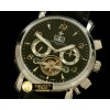 바쉐론콘스탄틴 Matle Calendar Tourbillon SS/LE Black Asian 2813 -VC055B
