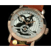 바쉐론콘스탄틴 Malte Retrogating Day/Date RG/LE White Asian 2813 -VC057D