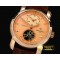 바쉐론콘스탄틴 Malte Tourbillon Duo Time RG/LE RGold Asian Auto 2813 -VC059A