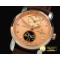 바쉐론콘스탄틴 Malte Tourbillon Duo Time SS/RG/LE RGold Asian Auto 28 -VC061B