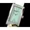 바쉐론콘스탄틴 1972 Ladies SS/Diam/LE White Swiss Qtz -VC062A