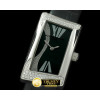 바쉐론콘스탄틴 1972 Ladies SS/Diam/LE Black Swiss Qtz -VC062B