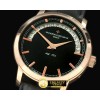 바쉐론콘스탄틴 Patrimony Perpetual Calendar RG/LE Black Asian 2813 -VC064A
