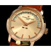 바쉐론콘스탄틴 Patrimony Perpetual Calendar RG/LE Gold Asian 2813 -VC064C