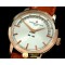 바쉐론콘스탄틴 Patrimony Perpetual Calendar RG/LE White Asian 2813 -VC064D