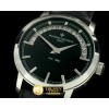 바쉐론콘스탄틴 Patrimony Perpetual Calendar SS/LE Black Asian 2813 -VC065C