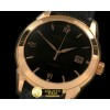 바쉐론콘스탄틴 Patrimony RG/LE Black Jap Miyota 9015 -VC066B
