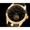 바쉐론콘스탄틴 Patrimony RG/LE Black Jap Miyota 9015 -VC066C