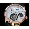 바쉐론콘스탄틴 Patrimony Tourbillon Moonphase/PR RG/LE White FTourbi -VC068A
