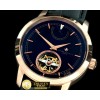 바쉐론콘스탄틴 Matle Tourbillon Reserve RG/LE Black Asian Auto 2813 -VC069A