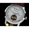 바쉐론콘스탄틴 Matle Tourbillon Reserve SS/LE White Asian Auto 2813 -VC069B