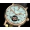 바쉐론콘스탄틴 Matle Tourbillon Calendar RG/LE White Asian Auto 2813 -VC070A