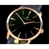 바쉐론콘스탄틴 Patrimony RG/LE Black Jap Miyota 9015 -VC074A