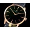 바쉐론콘스탄틴 Patrimony RG/LE Black Jap Miyota 9015 -VC074A