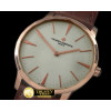 바쉐론콘스탄틴 Patrimony RG/LE Cream Jap Miyota 9015 -VC074B