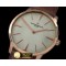 바쉐론콘스탄틴 Patrimony RG/LE Cream Jap Miyota 9015 -VC074B