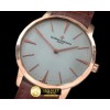 바쉐론콘스탄틴 Patrimony RG/LE White Jap Miyota 9015 -VC074C