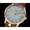 바쉐론콘스탄틴 Patrimony RG/LE White Jap Miyota 9015 -VC074C