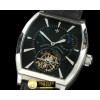 바쉐론콘스탄틴 Malte Tourbillon SS/LE Black Flying Tourbillon -VC078A
