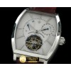 바쉐론콘스탄틴 Malte Tourbillon SS/LE White Flying Tourbillon -VC078B