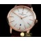 바쉐론콘스탄틴 Patrimony RG/LE White Stk Jap Miyota 9015 -VC080