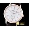 바쉐론콘스탄틴 Patrimony RG/LE White MK FactoryAsia Manual H/W -VC081B