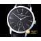 바쉐론콘스탄틴 Patrimony SS/LE Black MK FactoryAsia Manual H/W -VC081D